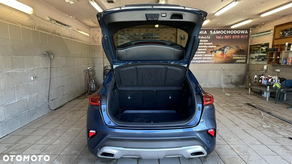 Kia XCeed 1.6 T-GDI XL DCT - 7