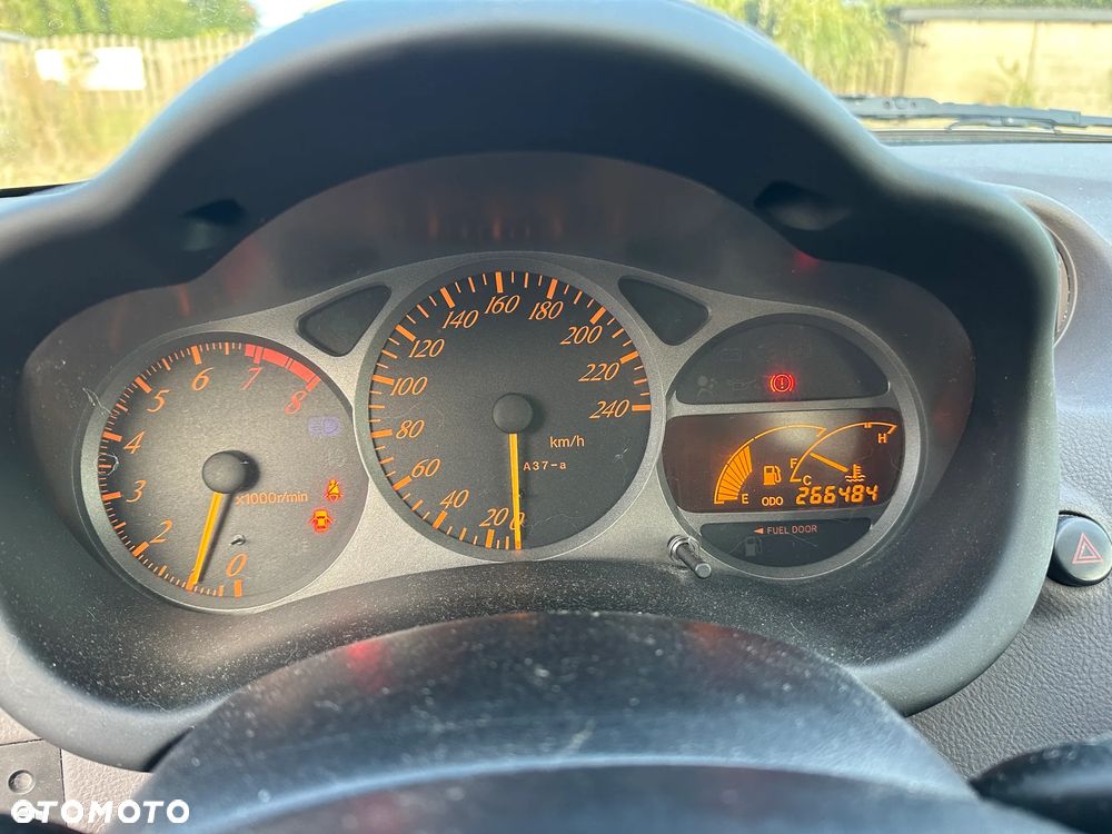 Toyota Celica Standard - 17