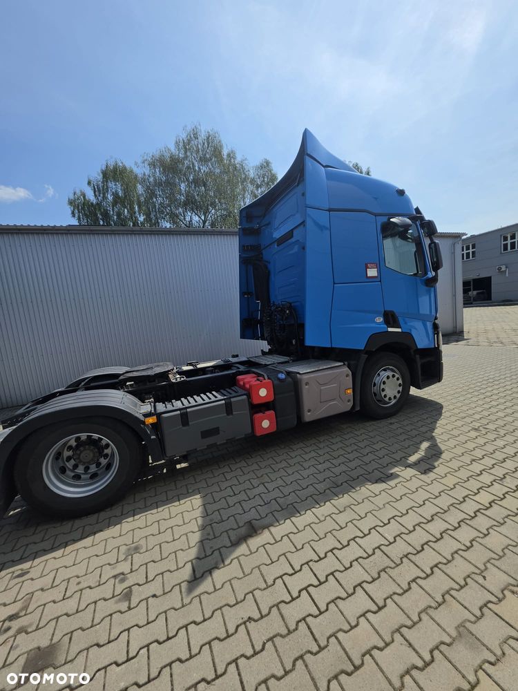 Renault T460 SLEEPER CAB / ADR / STANDARD - 10