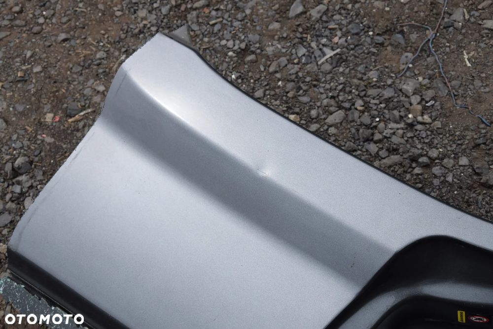 JEEP GRAND CHEROKEE WJ BŁOTNIK LEWY TYŁ PRÓG - 3