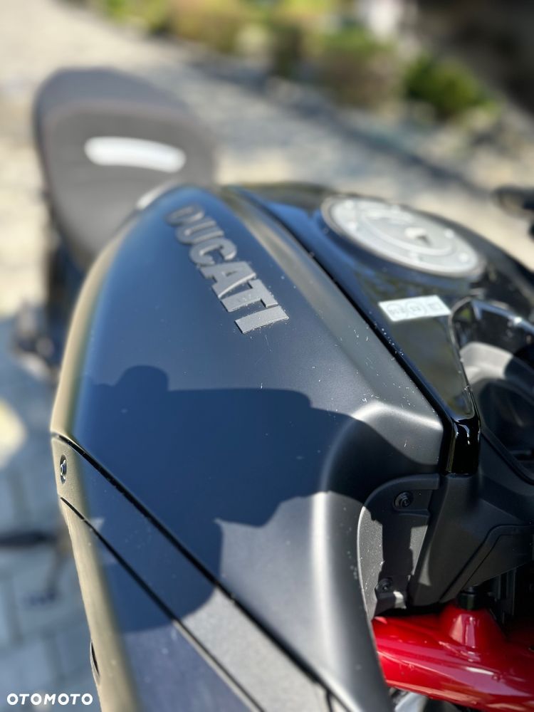 Ducati Diavel - 6