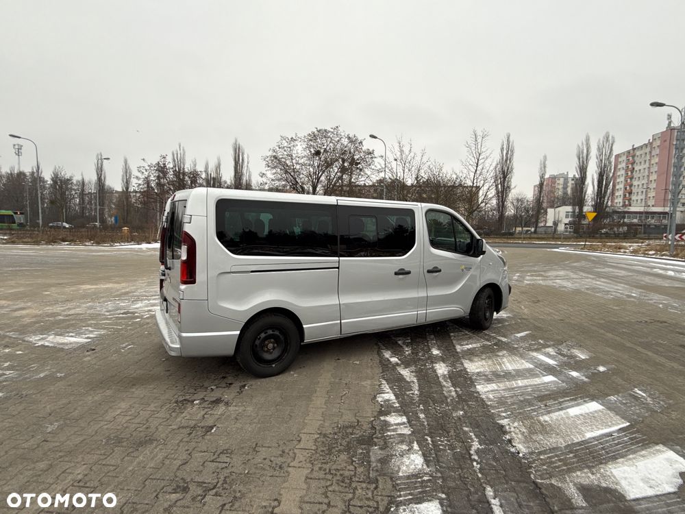 Opel Vivaro L2H1 2,9t Edition - 23