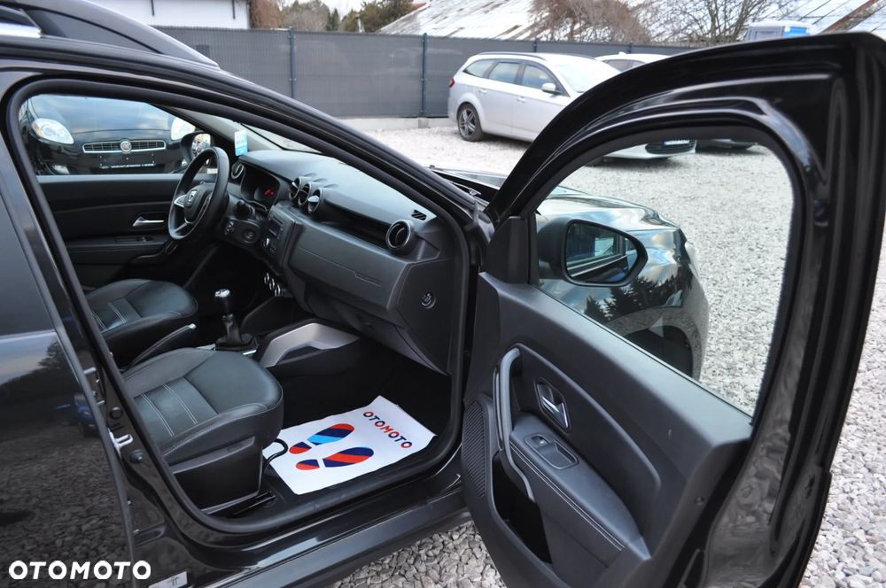 Dacia Duster - 16