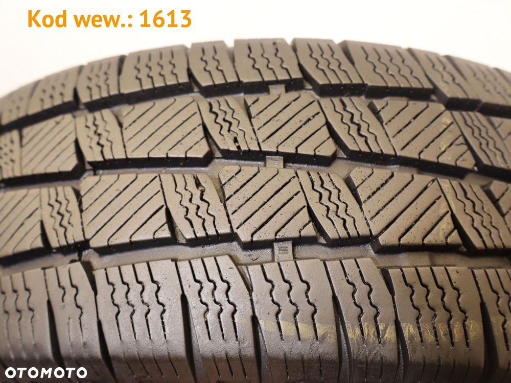 Hifly Win-Transit - 205/65 R16C - 8