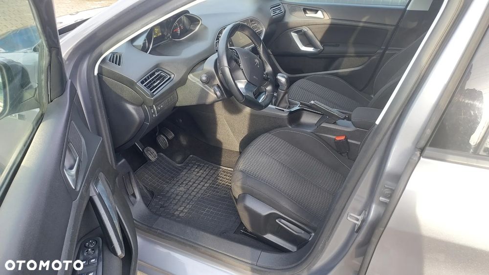 Peugeot 308 PureTech 110 Stop & Start Active - 20