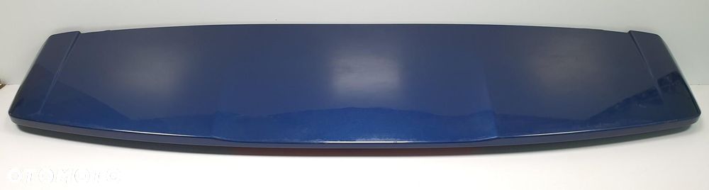 SPOILER LOTKA KLAPY LAMPKA STOP STOPU TYŁ 240 MERCEDES BENZ B W246 - 1