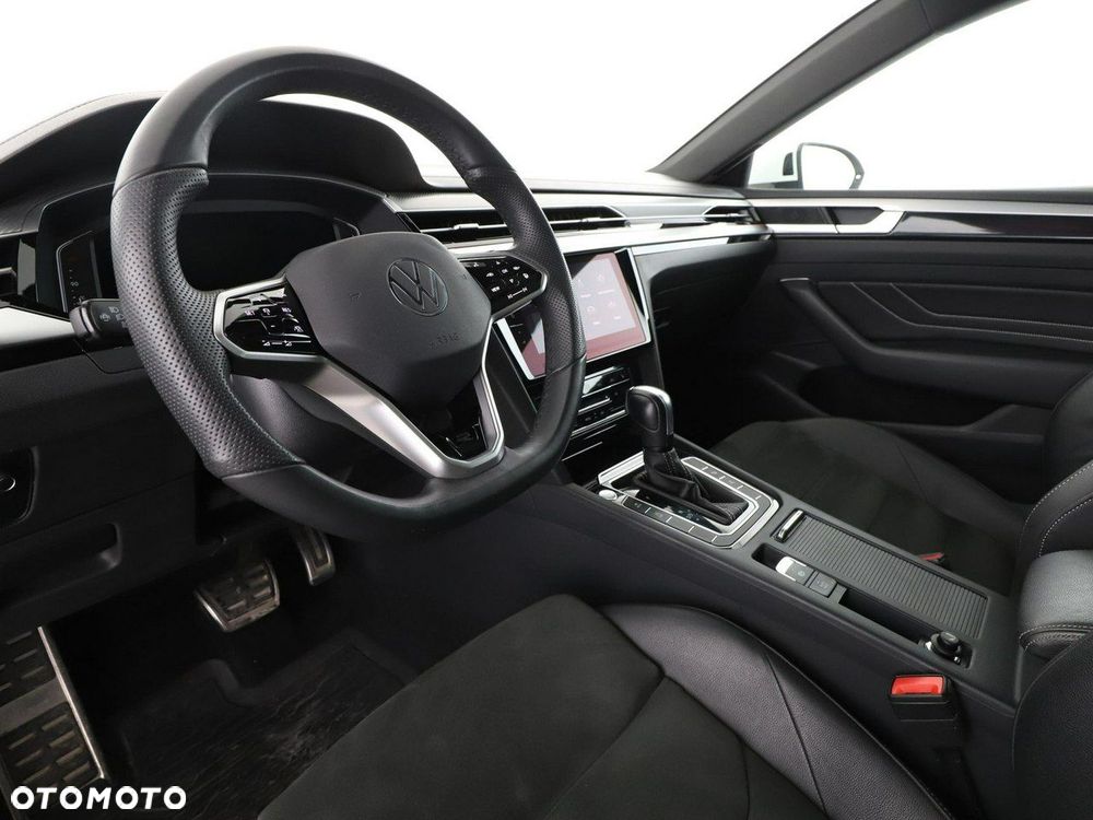 Volkswagen Arteon Shooting Brake 2.0 TDI 4Motion R-Line DSG - 15