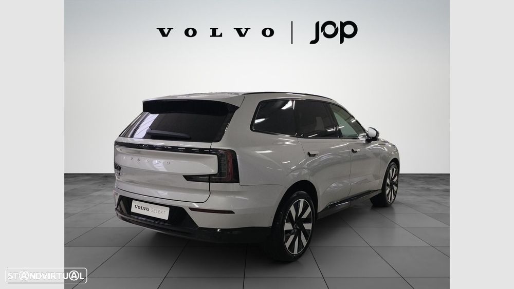 Volvo EX90 111 kWh Twin Motor Ultra - 5