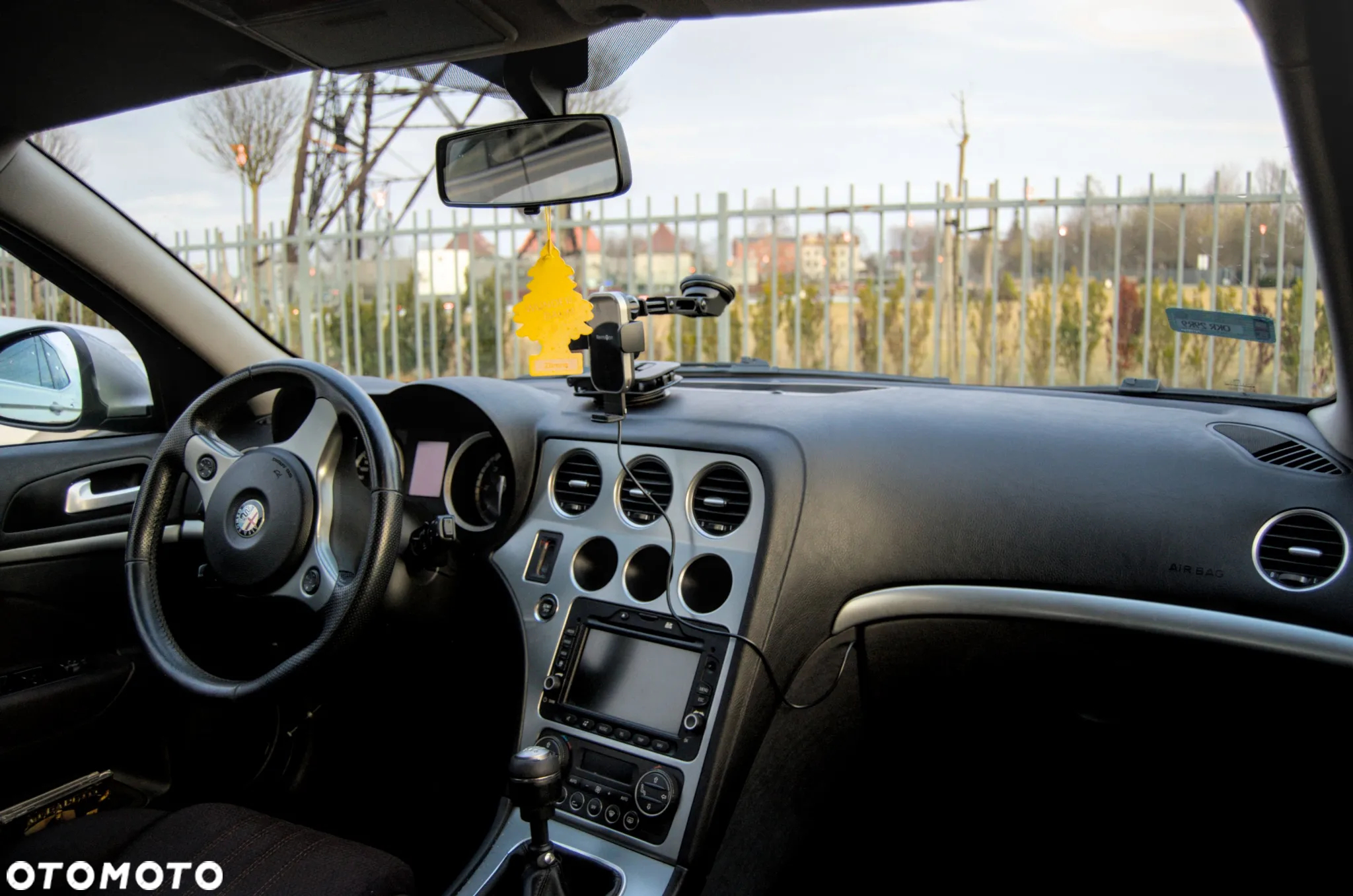 Alfa Romeo 159 - 10