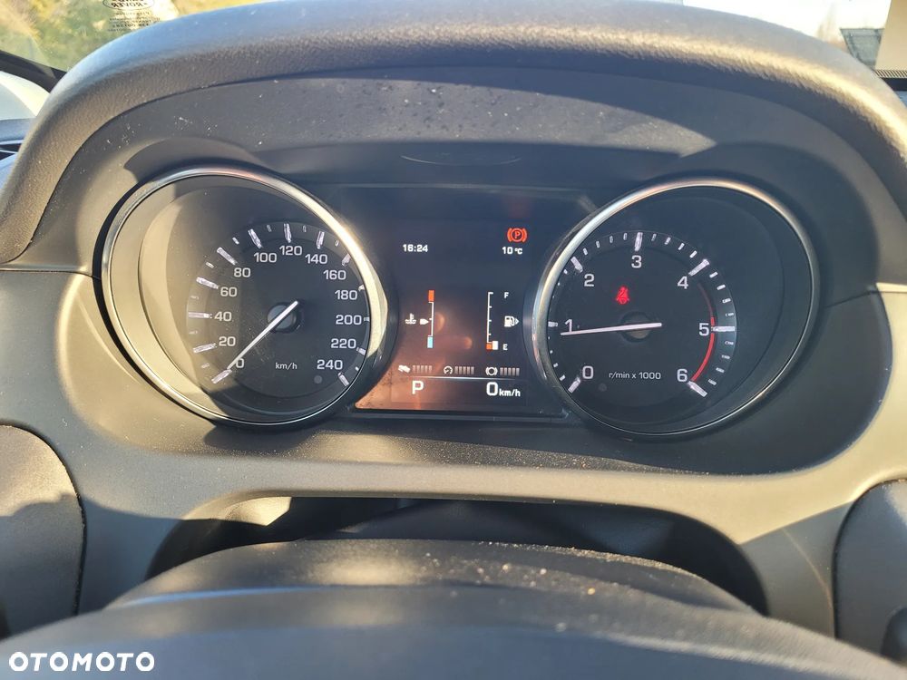 Land Rover Discovery Sport TD4 SE - 20