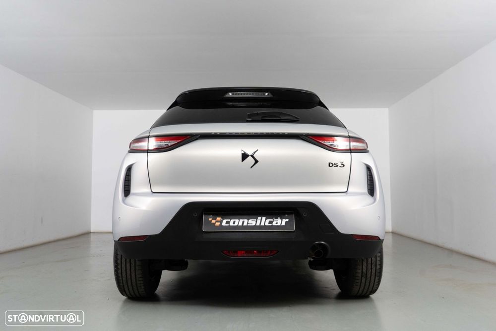 DS DS3 1.2 PureTech Performance Line - 5