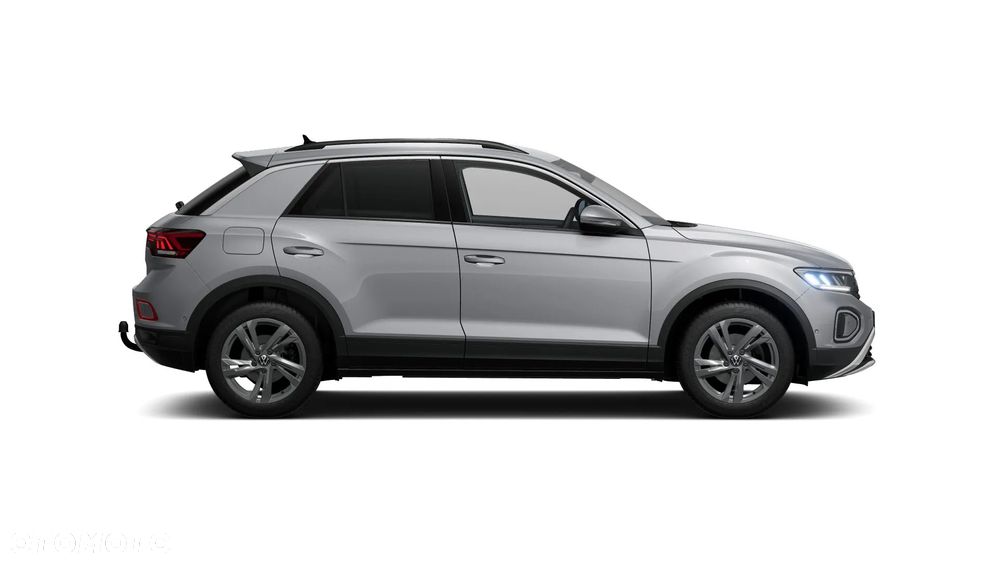 Volkswagen T-Roc 1.5 TSI Life Plus - 6