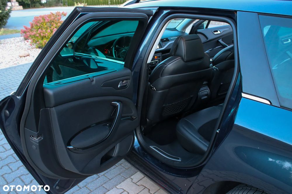 Citroën C5 2.0 HDi Exclusive - 24