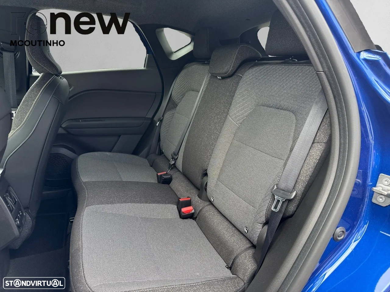 Renault Captur 1.0 TCe Techno - 19