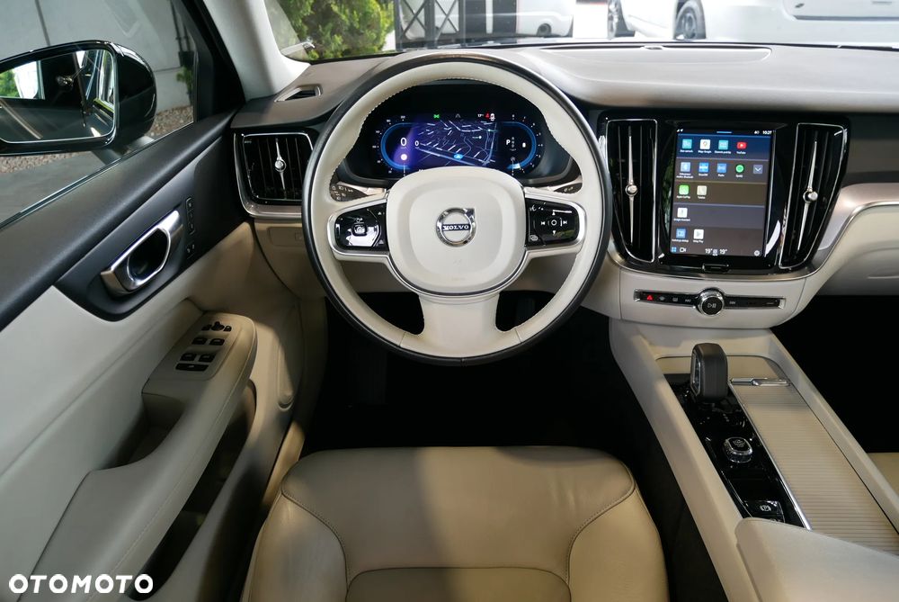 Volvo S60 - 16