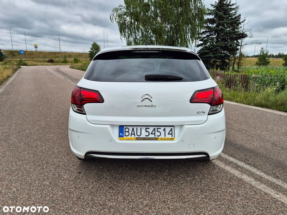Citroën C4 BlueHDi 100 Selection - 3