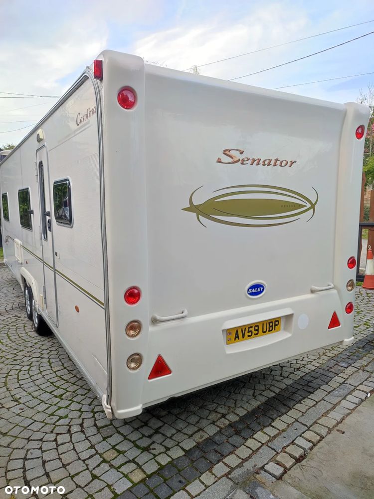 Bailey Senator 5 Carolina - 12