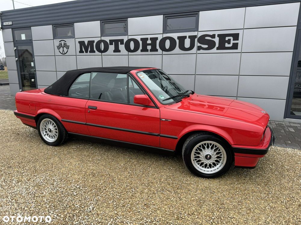 BMW Seria 3 - 4