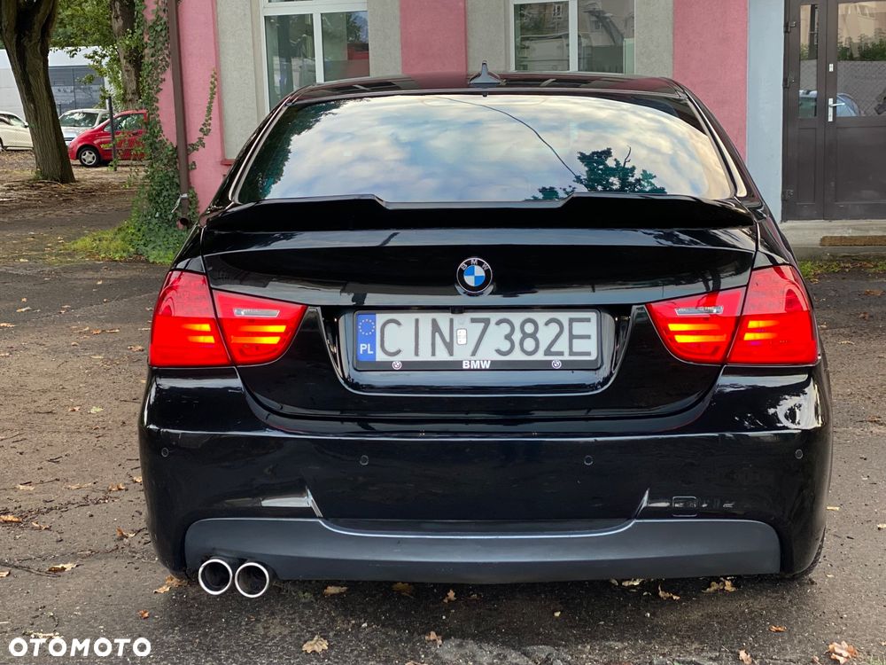 BMW Seria 3 - 9