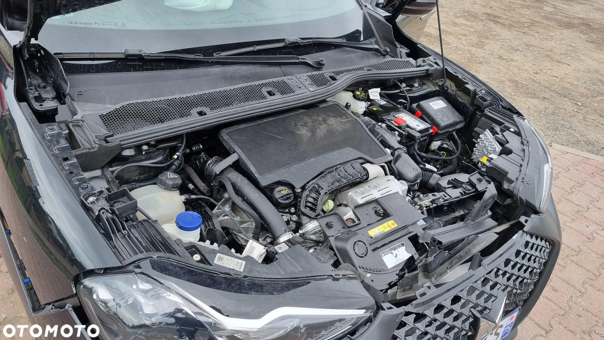DS Automobiles DS 3 - 29