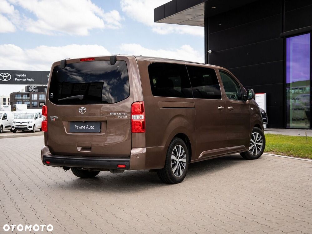 Toyota Proace Verso 2.0 D4-D Long VIP - 7