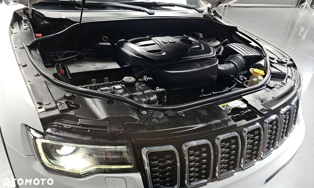 Jeep Grand Cherokee - 7