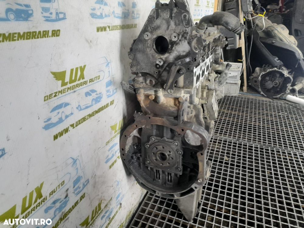 Motor complet fara anexe 2.0 cdi 640941 A6400101935 A6400150402 64094 - 3