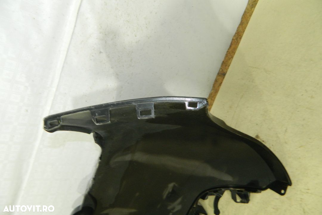 Bara spate Citroen DS3, 2010, 2011, 2012, 2013,, 9683741270 - 6