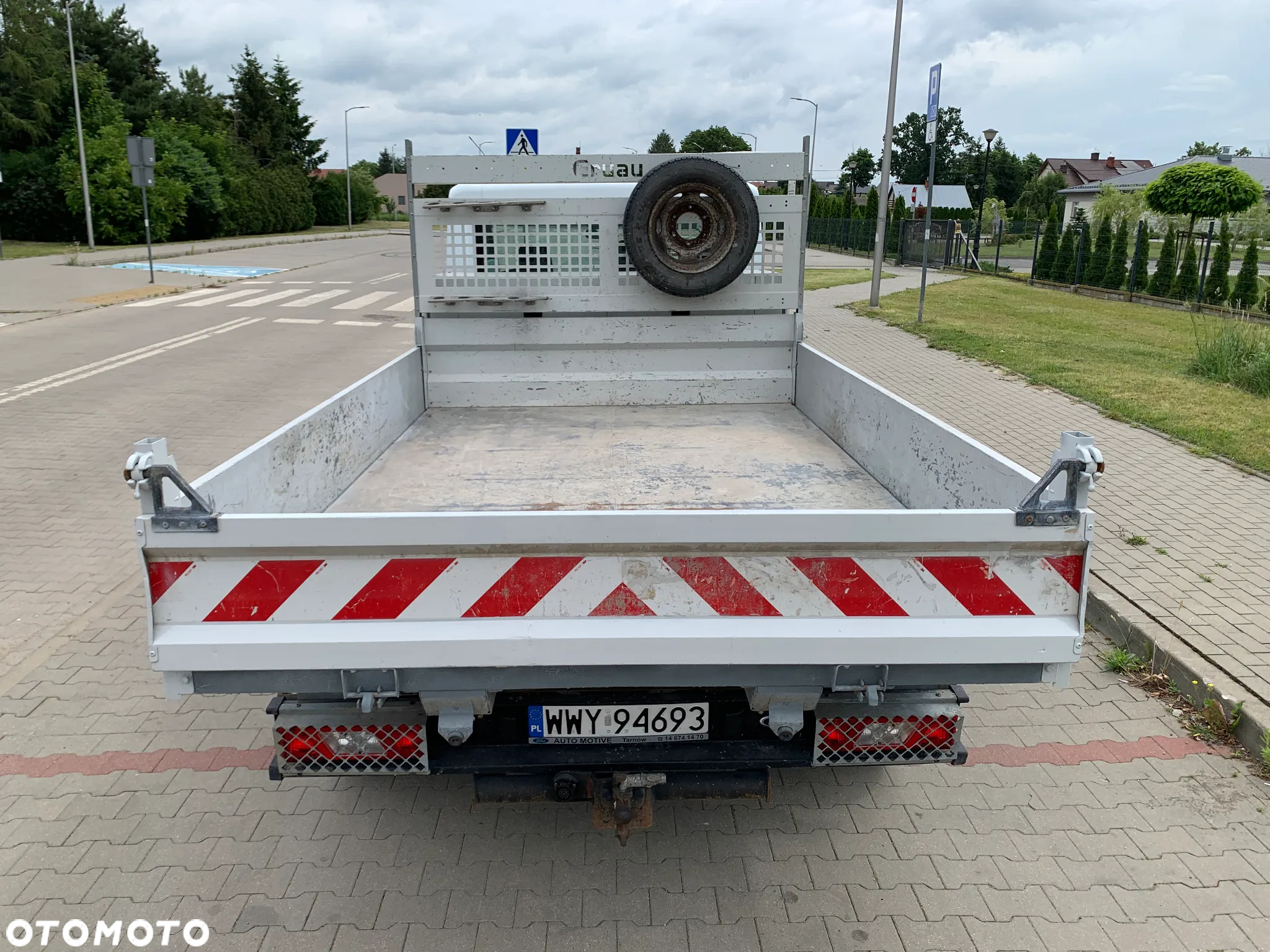 Ford TRANSIT - 13