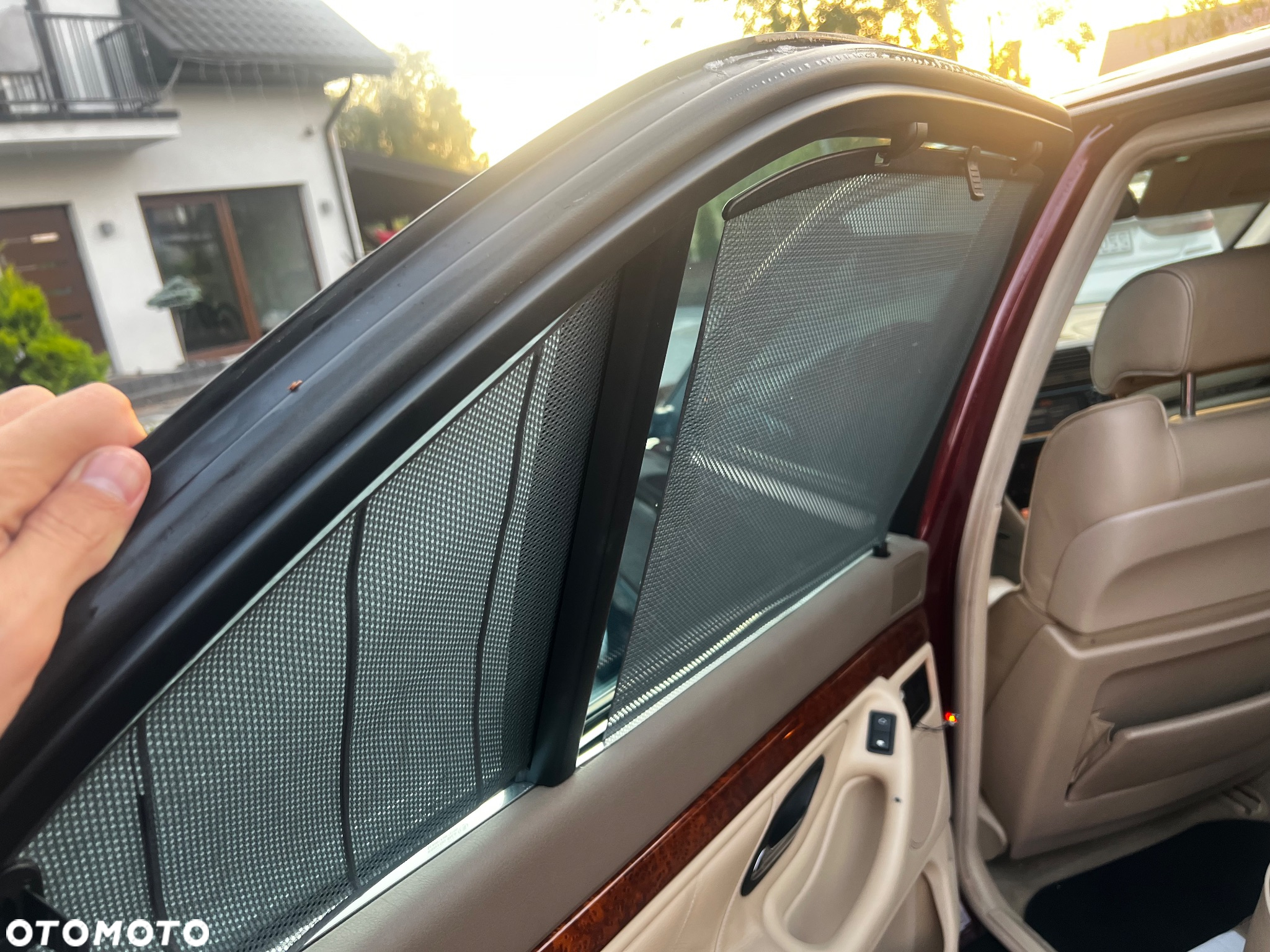 BMW Seria 7 - 13