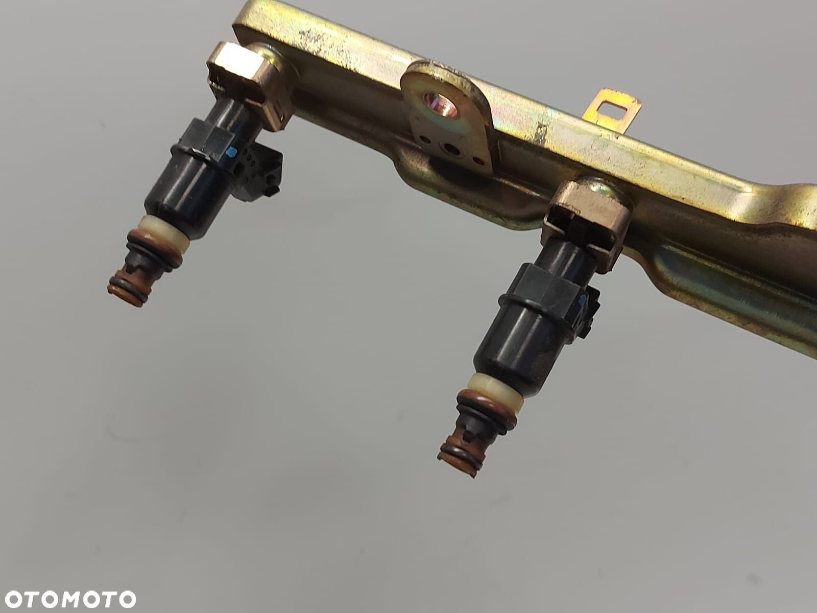 ACCORD VII 2.0 iVTEC 02- LISTWA WTRYSKOWA WTRYSKI - 8