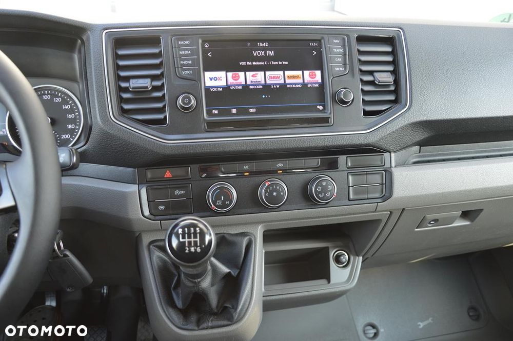 Volkswagen Crafter - 19