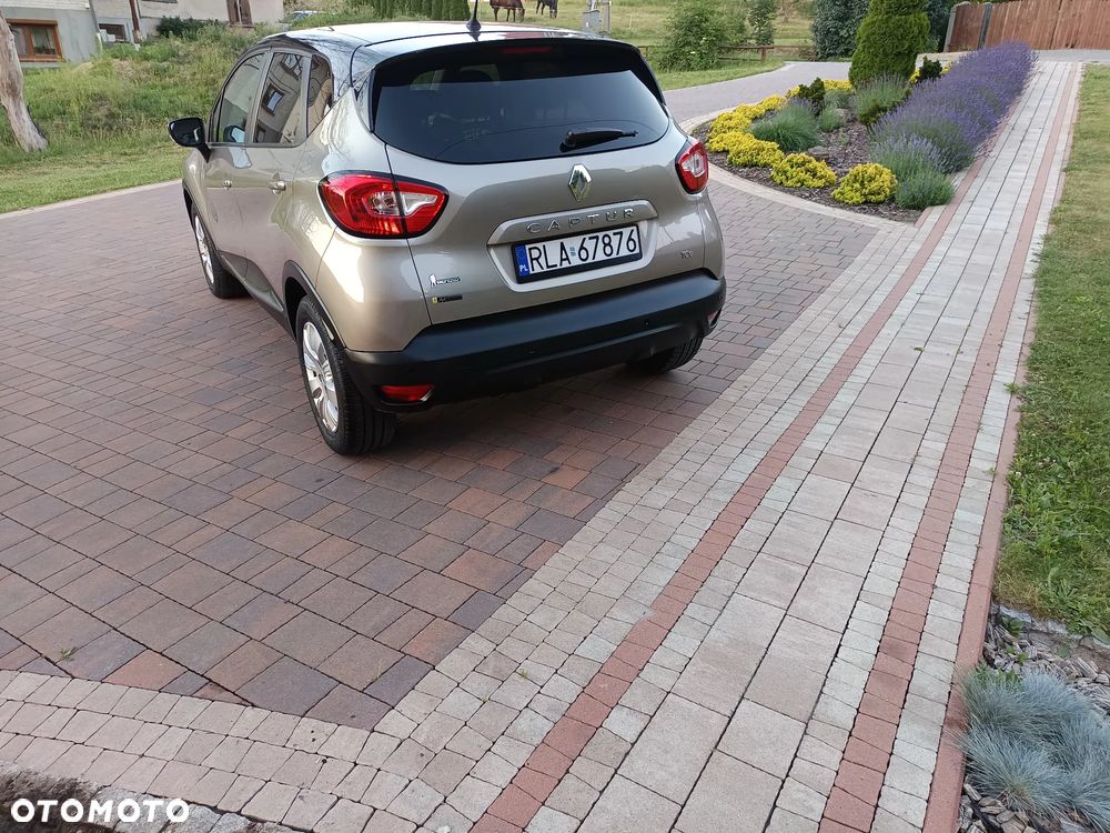 Renault Captur - 7