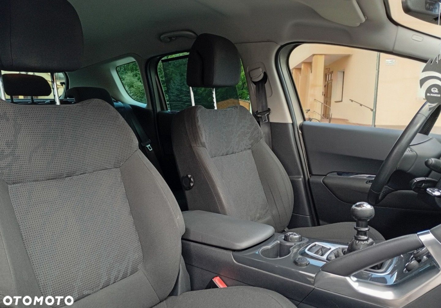 Peugeot 3008 - 15