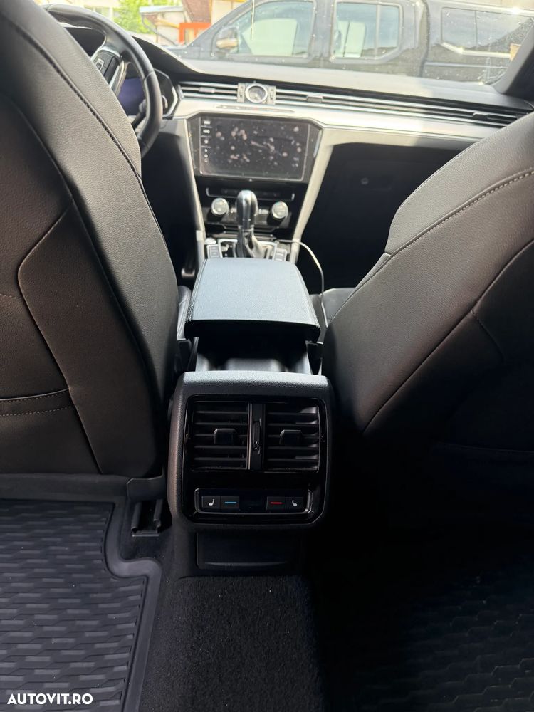 Volkswagen ARTEON - 19