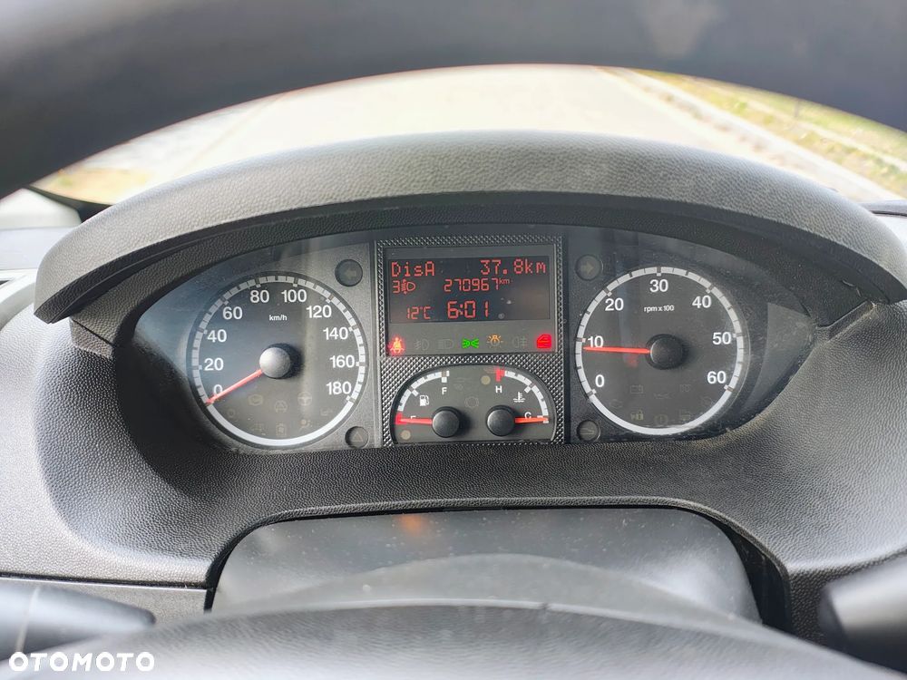 Fiat Ducato - 17
