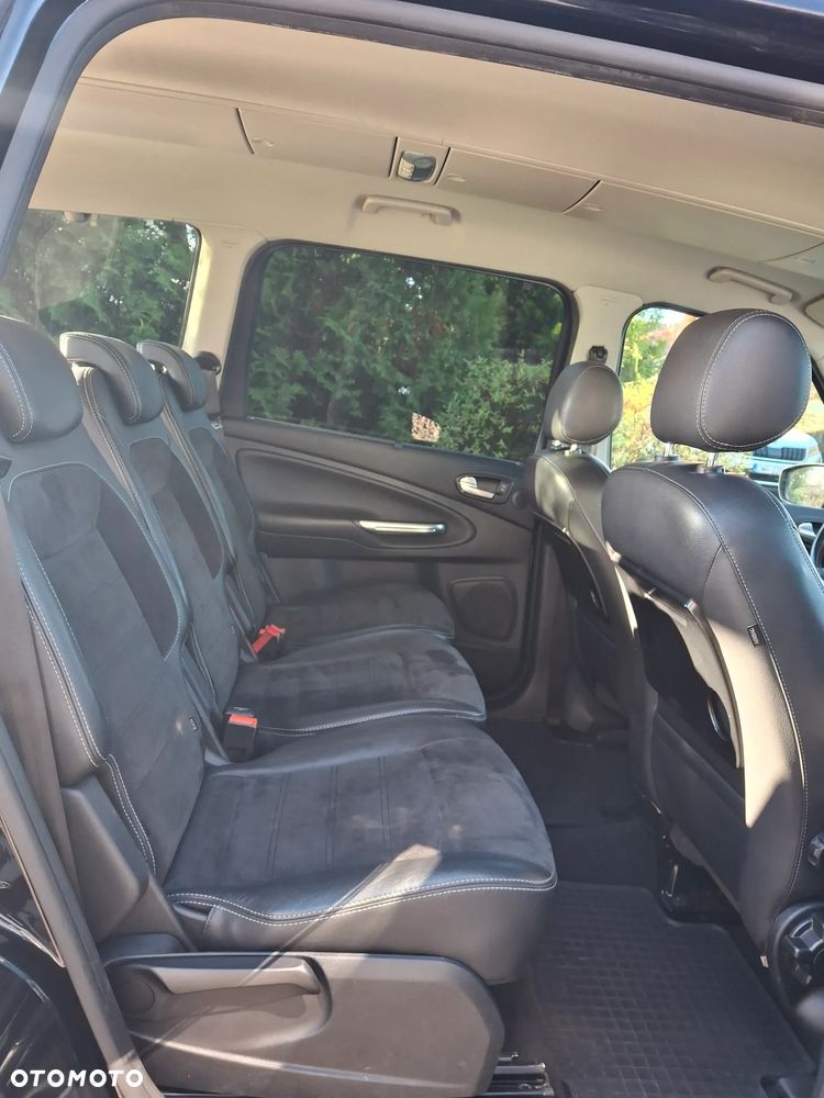 Ford Galaxy 2.0 TDCi Titanium MPS6 - 4