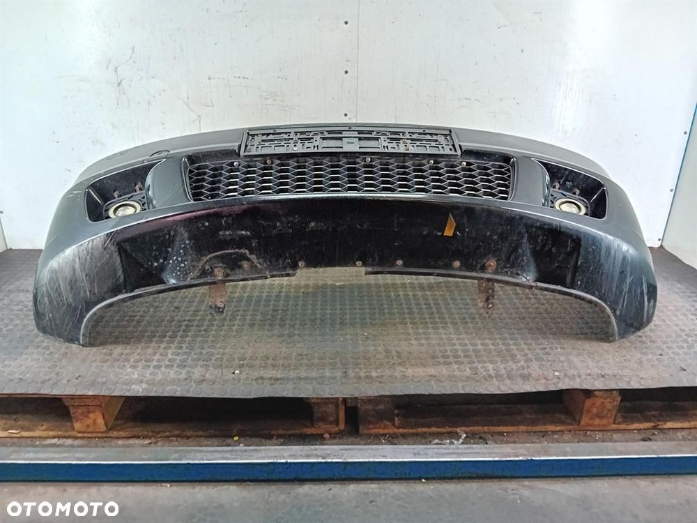 ZDERZAK PRZÓD OPEL ZAFIRA A Z20R - 8