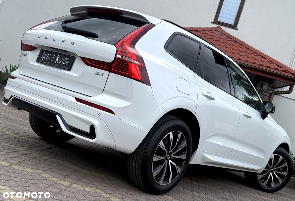 Volvo XC 60 B4 D Geartronic RDesign - 7