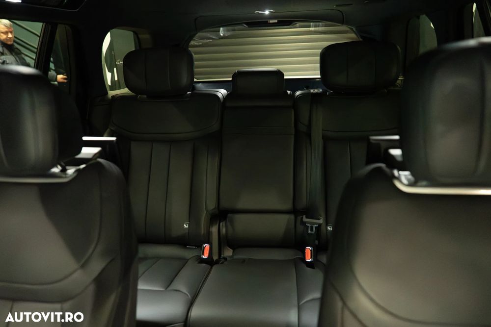 Land Rover Discovery - 29