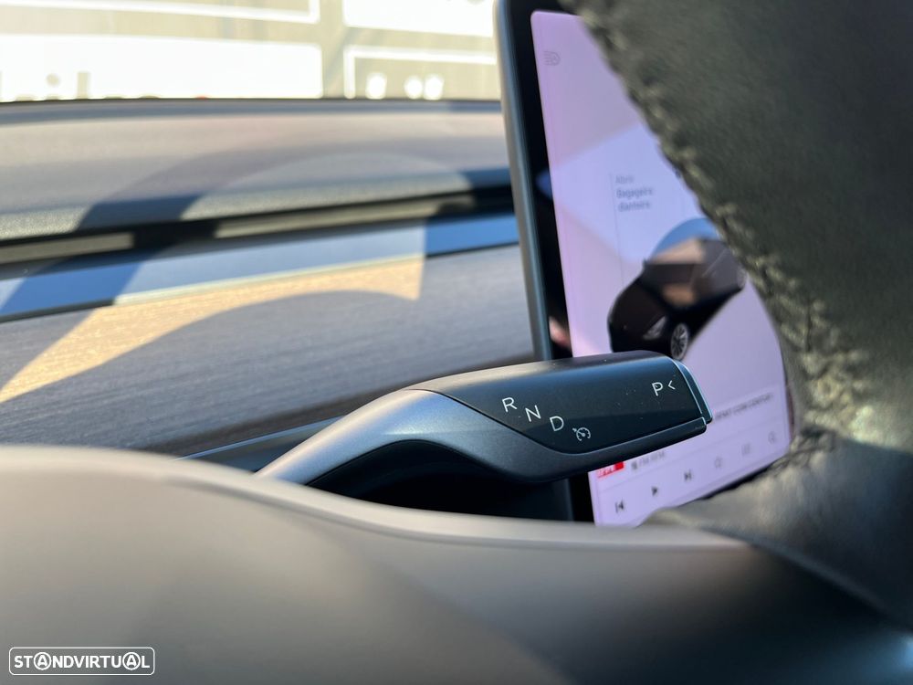 Tesla Model 3 Standard Range Plus RWD - 23