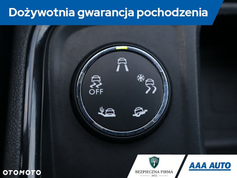 Opel Grandland X - 21