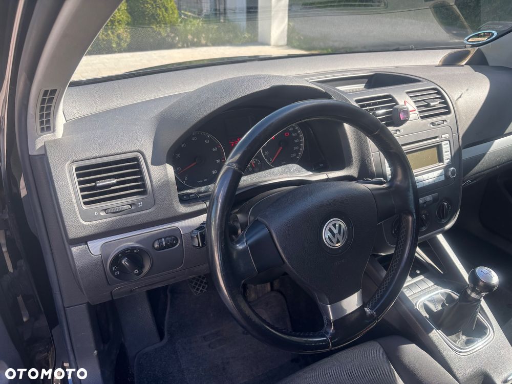 Volkswagen Golf 1.4 Edition - 9