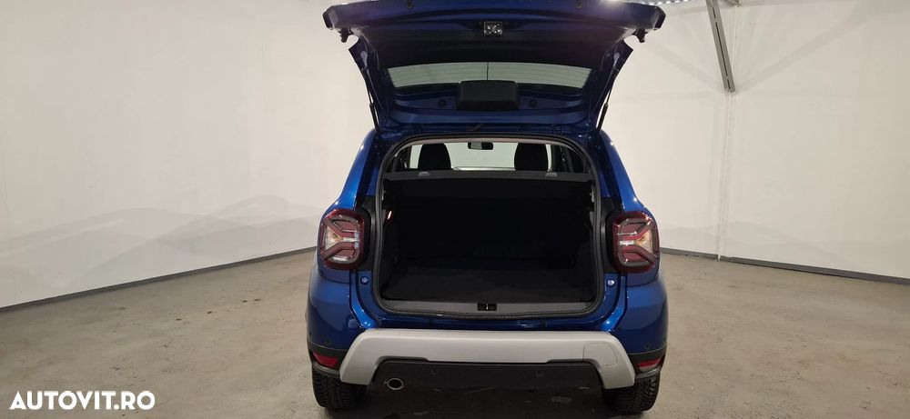 Dacia Duster TCe 150 4WD Prestige Plus - 5