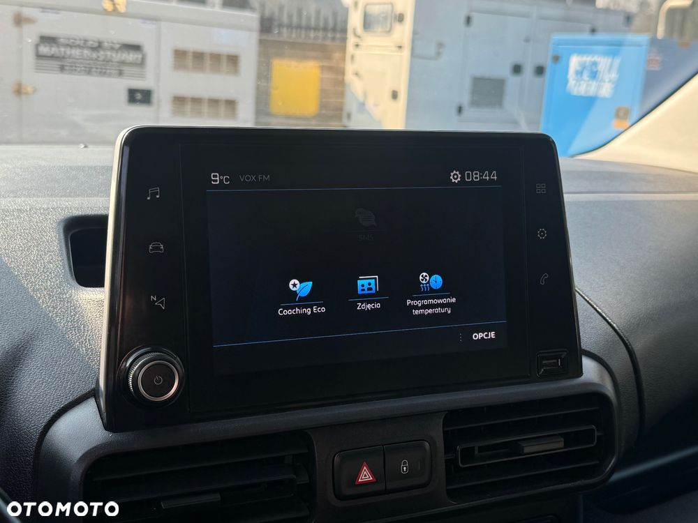 Peugeot Partner - 29