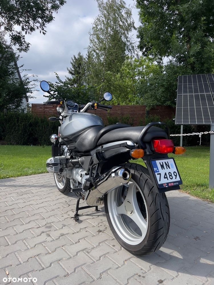 BMW R - 4