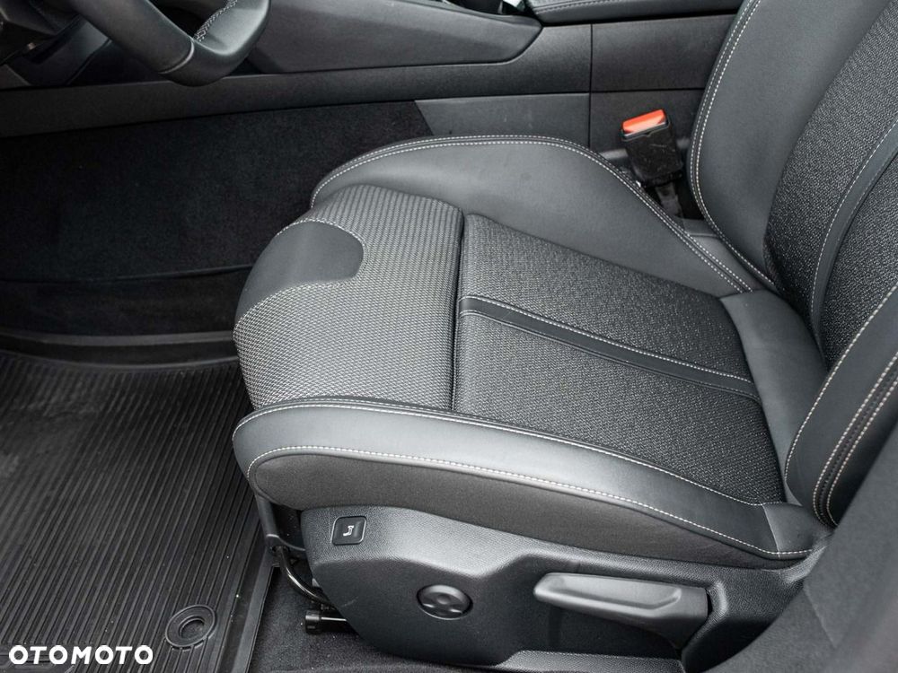 Peugeot 508 1.5 BlueHDi Allure Pack S&S EAT8 - 11