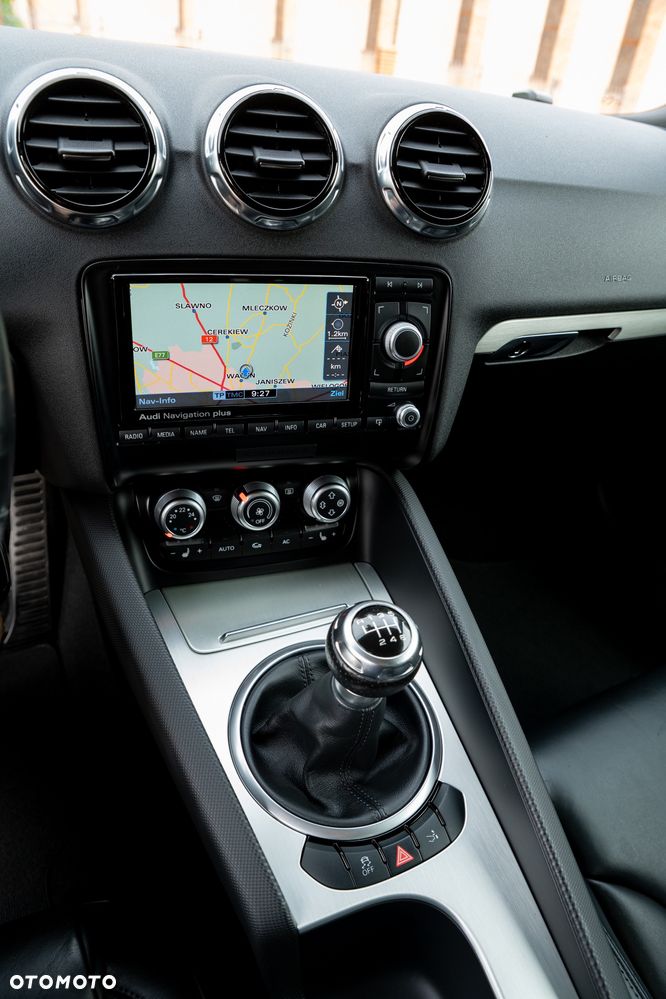 Audi TT Coupé 2.0 TFSI - 36