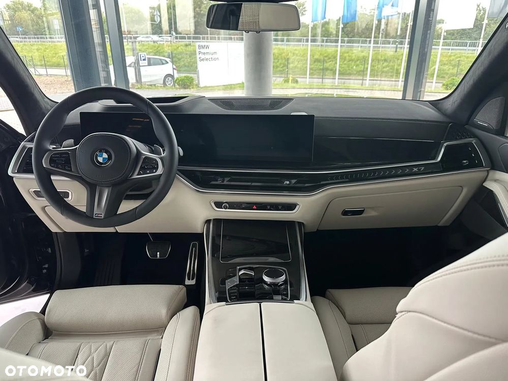 BMW X7 ver-xdrive40d-mhev-sport - 20