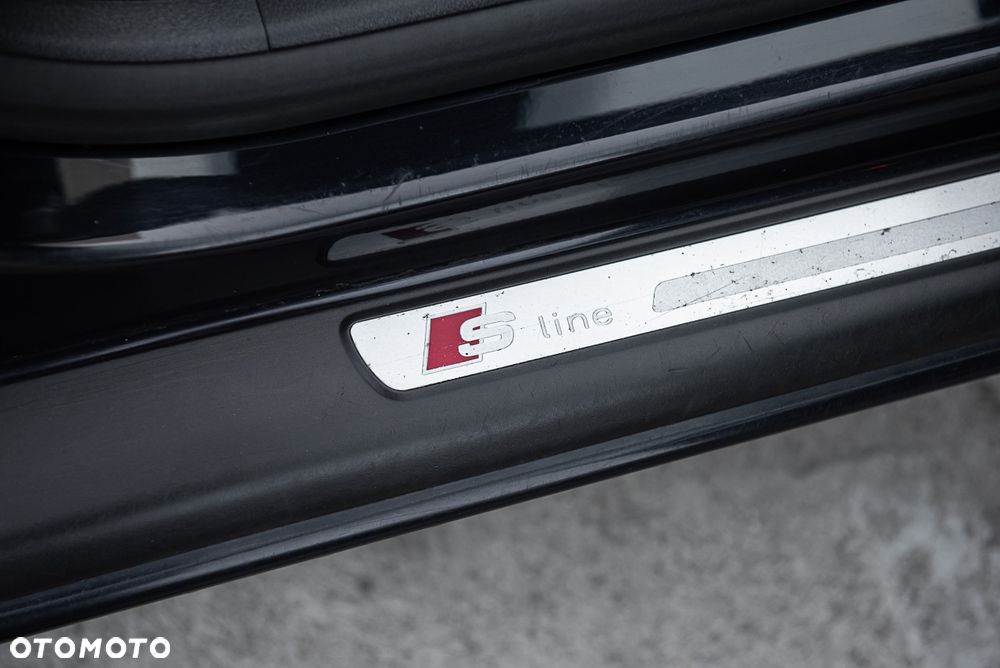 Audi A6 Avant 3.0 TDI Quattro Tiptronic - 33